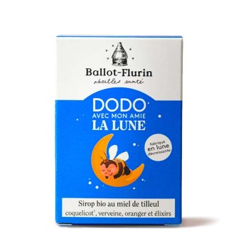 DODO LA LUNE