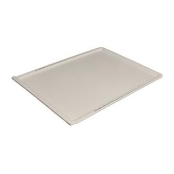 Plaque d'hivernage Dadant 10 pour plancher NICOTPLAST (blanche)