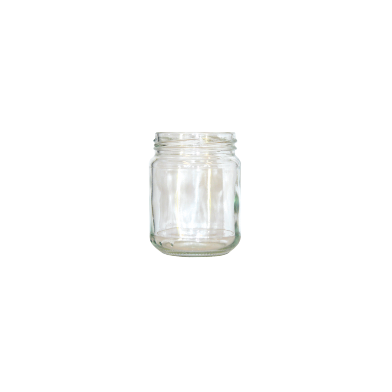 Pot V 228ml T063, 250gr de miel PK de  20